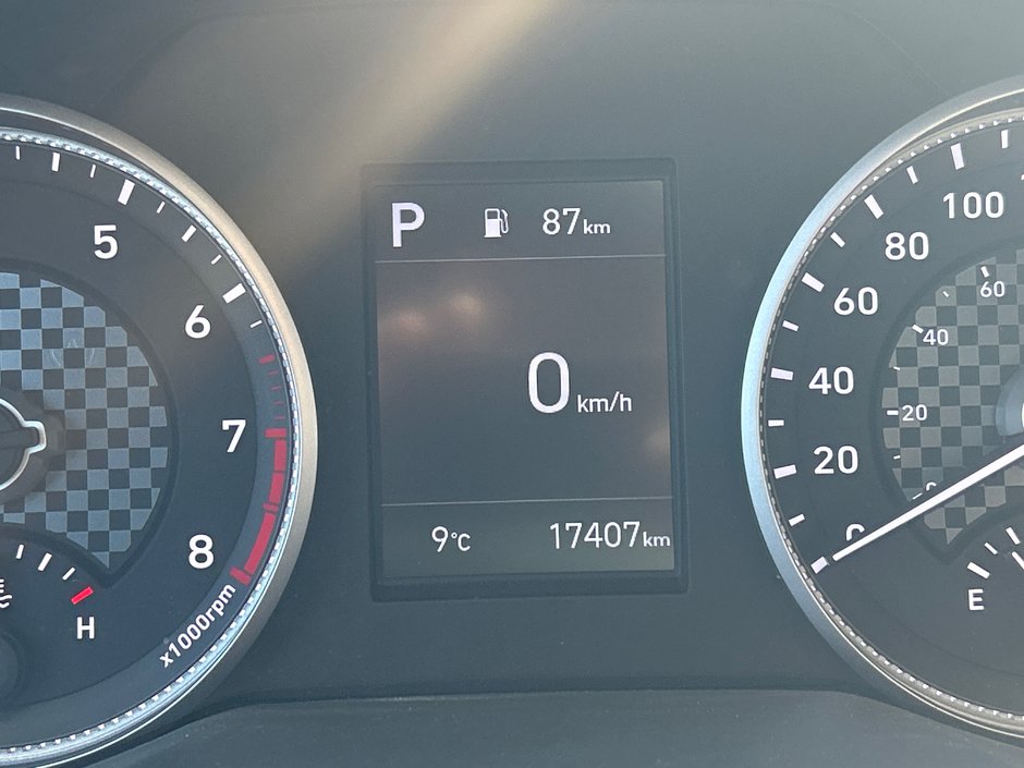 2019 Hyundai Elantra Preferred-9
