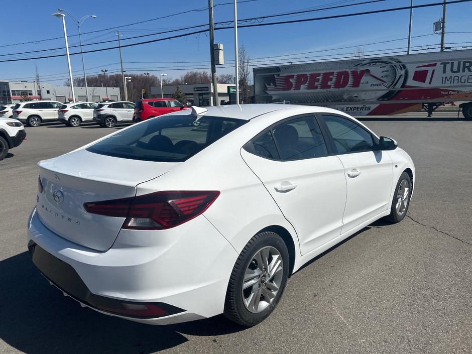 2019 Hyundai Elantra Preferred-4