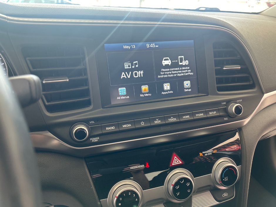 2019 Hyundai Elantra Preferred-19