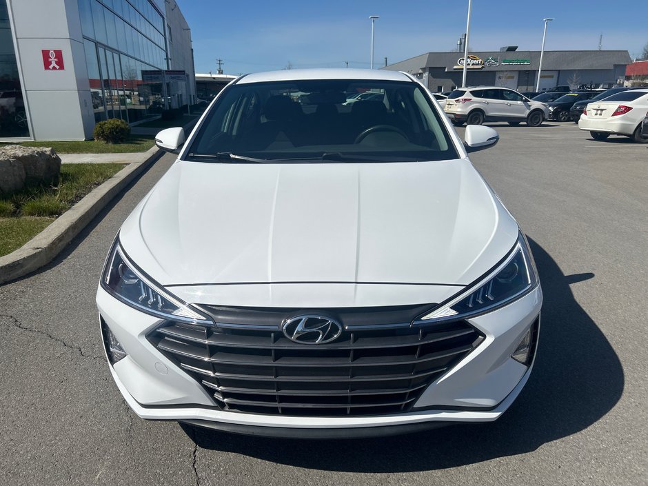 2019 Hyundai Elantra Preferred-6