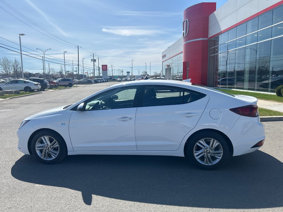 2019 Hyundai Elantra Preferred-2