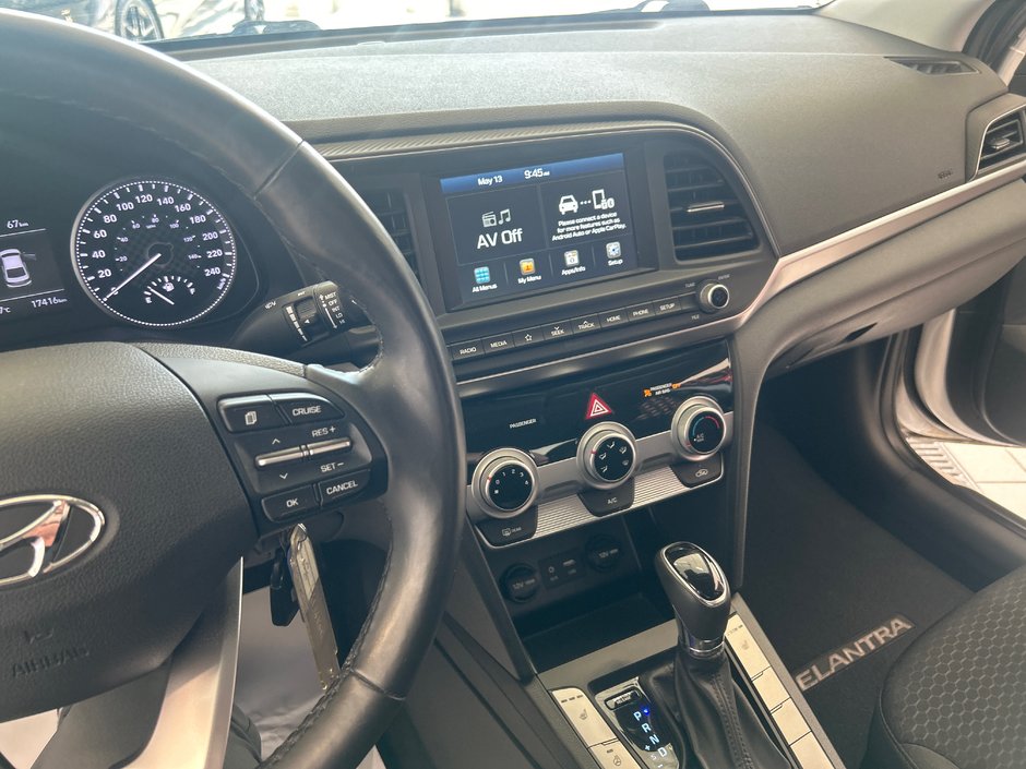 2019 Hyundai Elantra Preferred-26