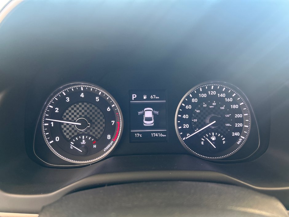 2019 Hyundai Elantra Preferred-24