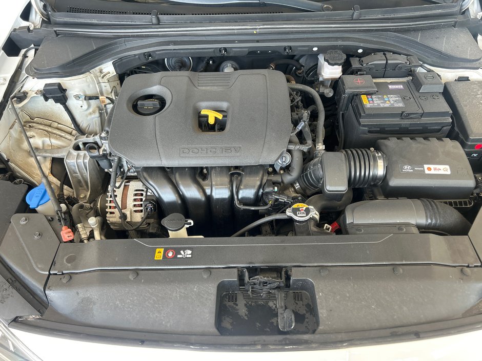2019 Hyundai Elantra Preferred-15