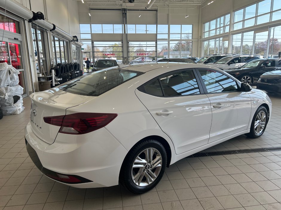 2019 Hyundai Elantra Preferred-6