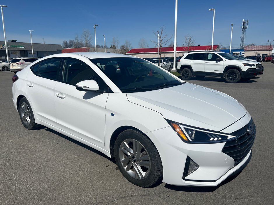 2019 Hyundai Elantra Preferred-5