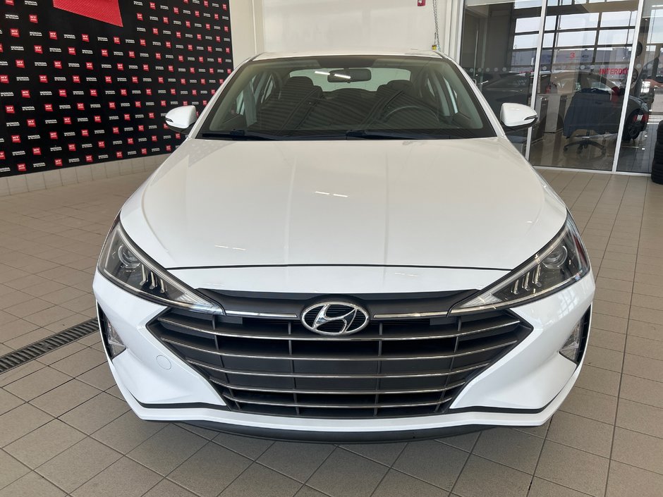 2019 Hyundai Elantra Preferred-3