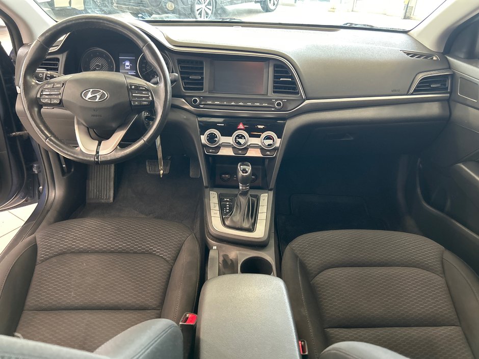 2019 Hyundai Elantra Preferred-26