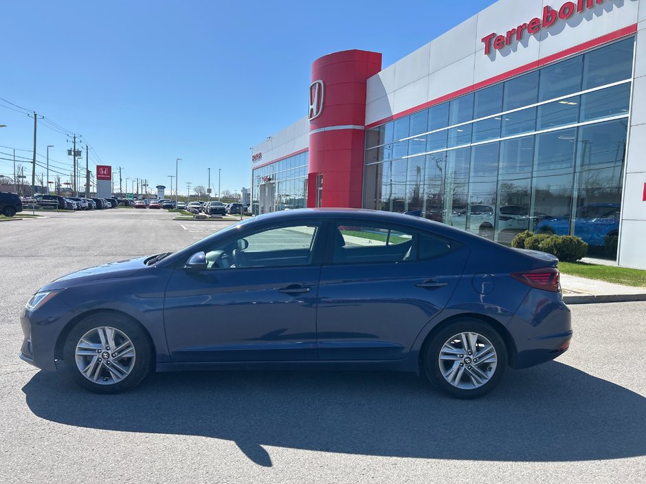 2019 Hyundai Elantra Preferred-2