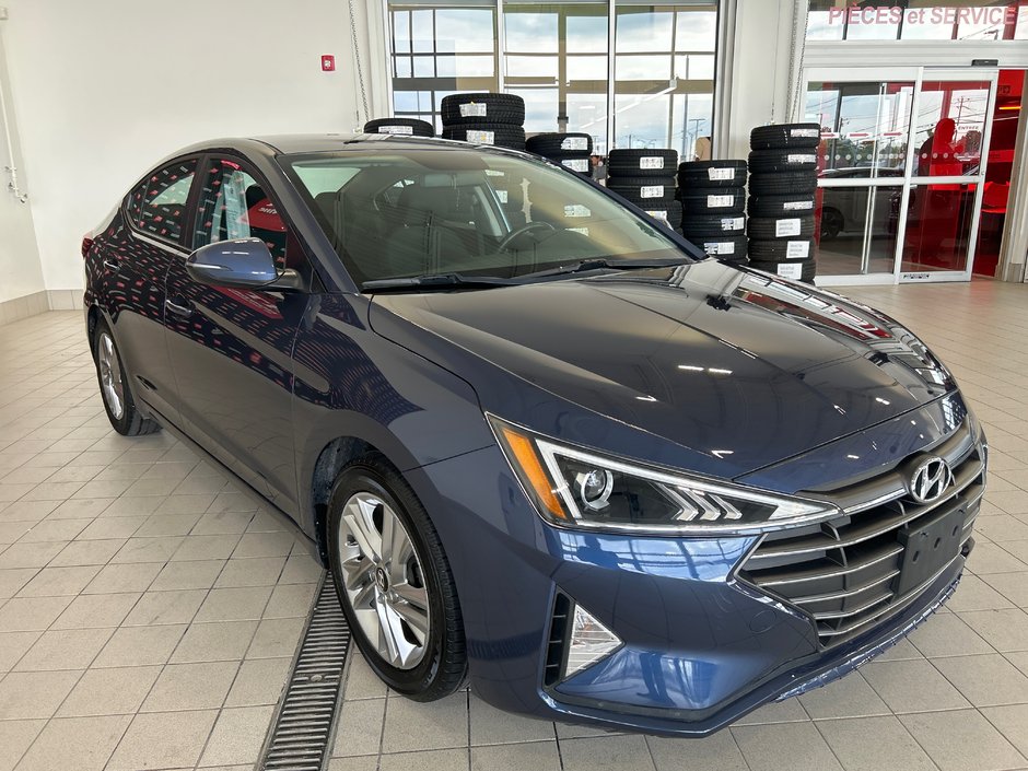 2019 Hyundai Elantra Preferred-3