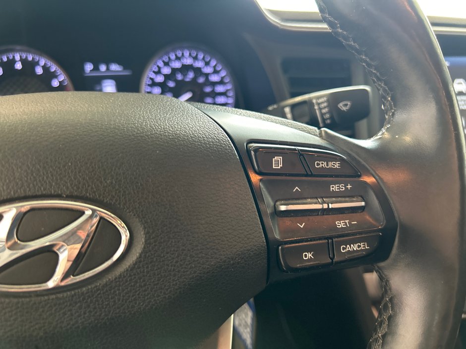 2019 Hyundai Elantra Preferred-23