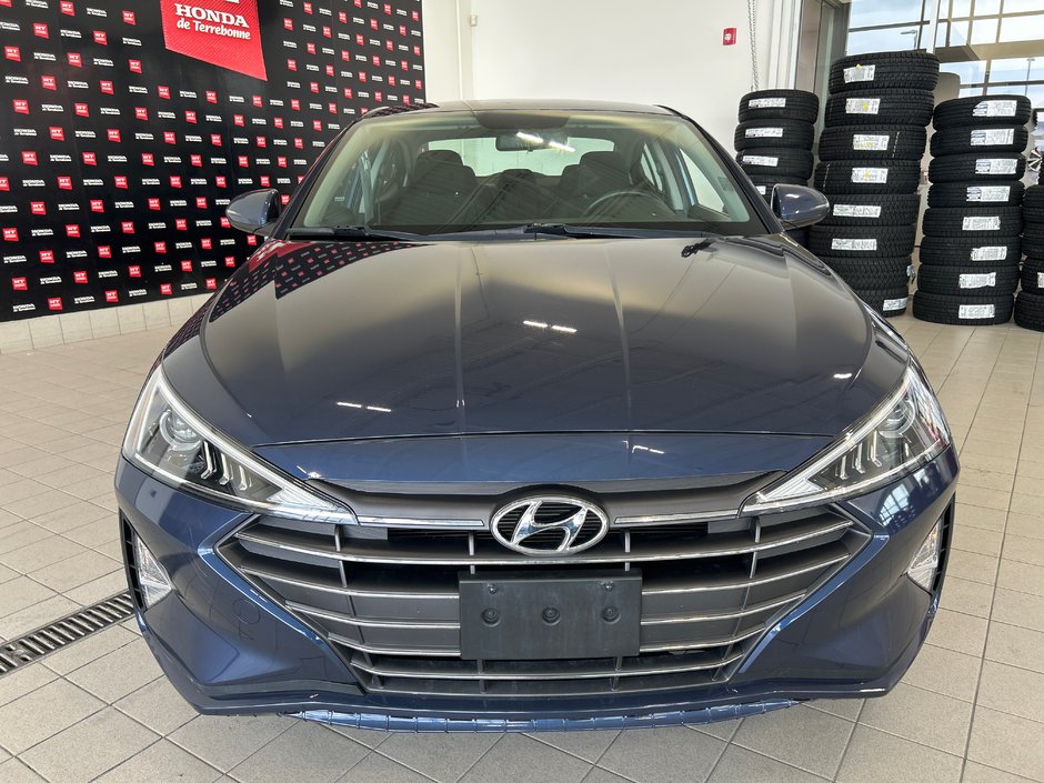 2019 Hyundai Elantra Preferred-2