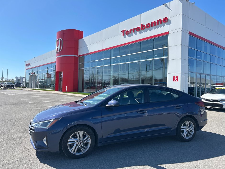 2019 Hyundai Elantra Preferred-0