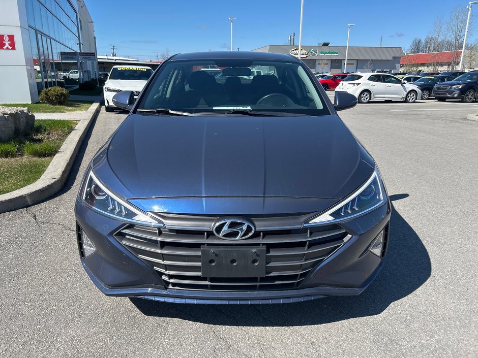 2019 Hyundai Elantra Preferred-6