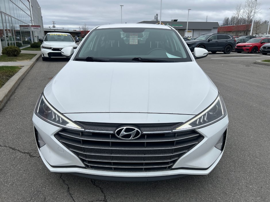 2020 Hyundai Elantra Preferred-6