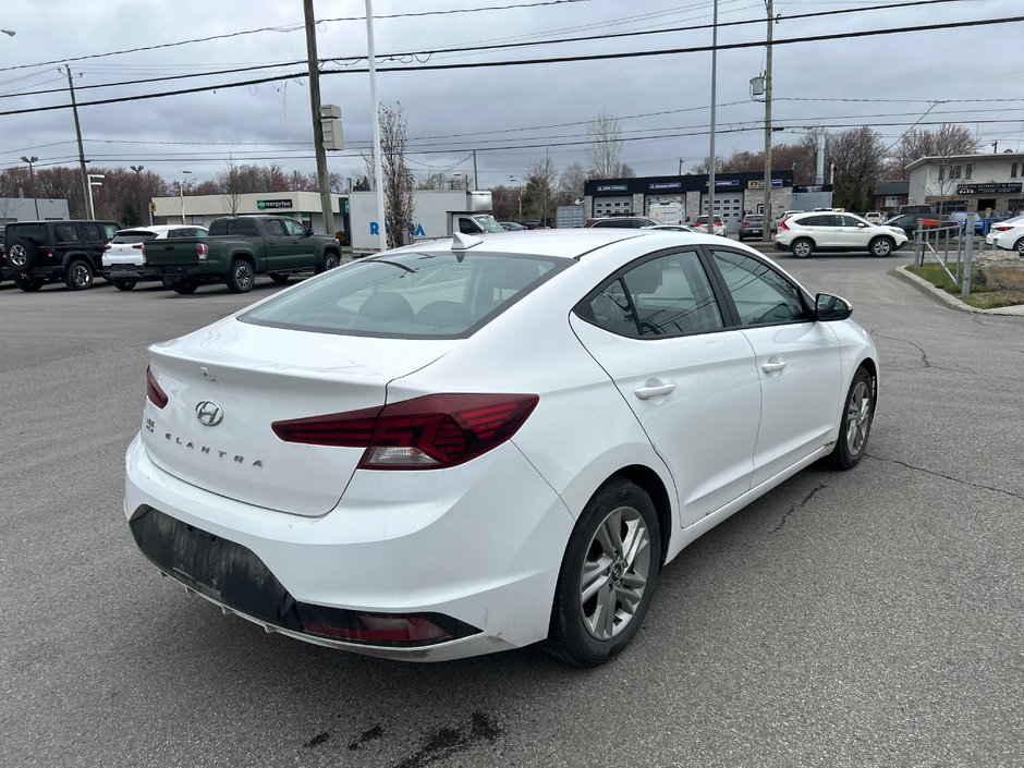 2020 Hyundai Elantra Preferred-4