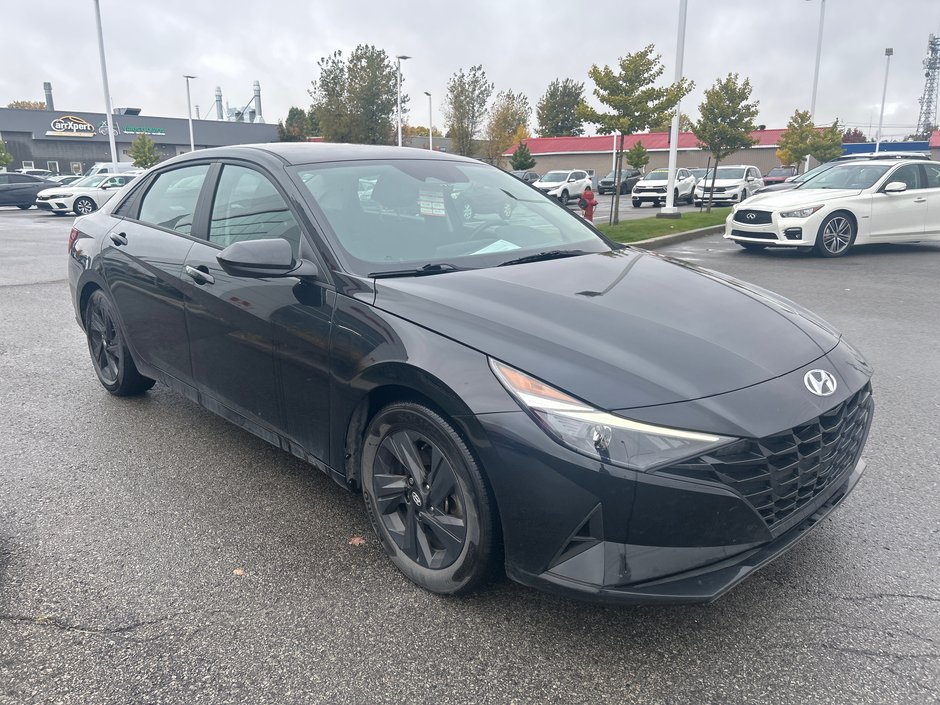 2023 Hyundai Elantra Preferred-5