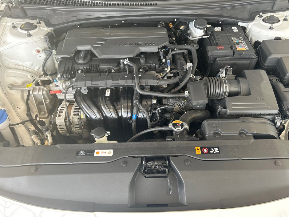 2024 Hyundai Elantra Preferred-17