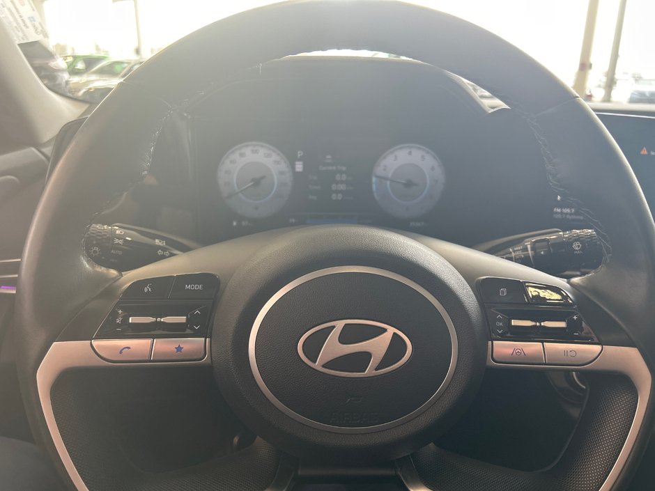 2024 Hyundai Elantra Preferred-26