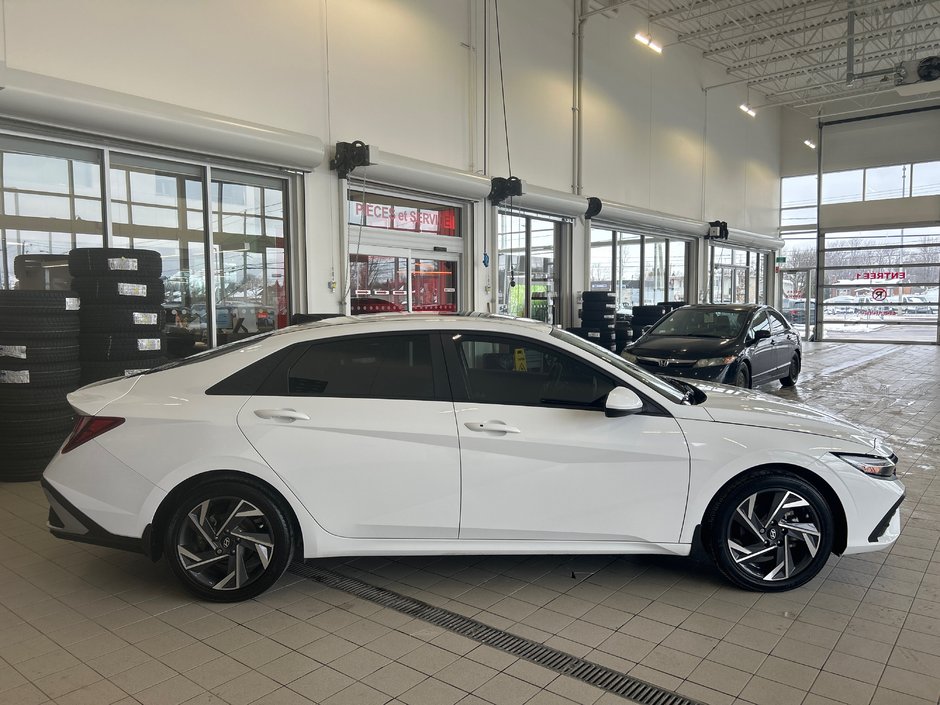 2024 Hyundai Elantra Preferred-4