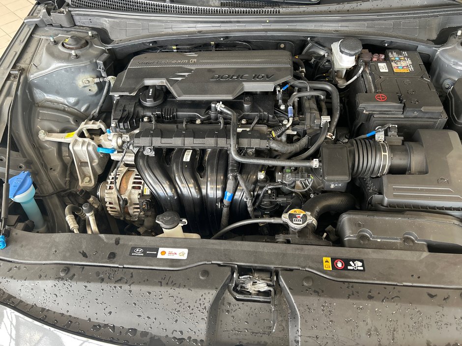 2025 Hyundai Elantra Essential-14