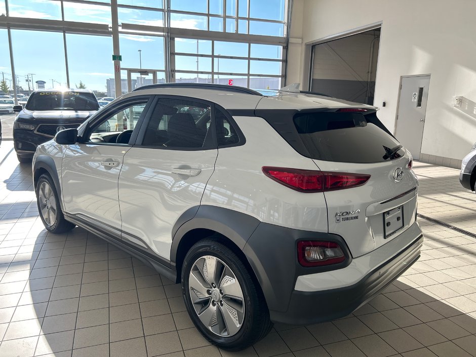 2021 Hyundai KONA ELECTRIC Ultimate-27