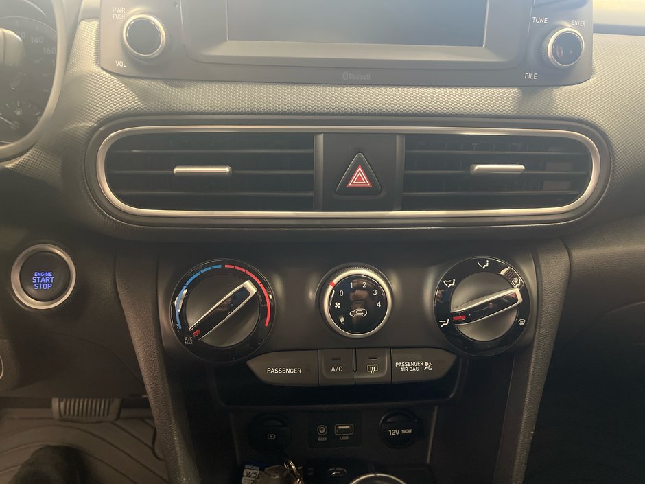 Hyundai Kona Preferred 2020-17