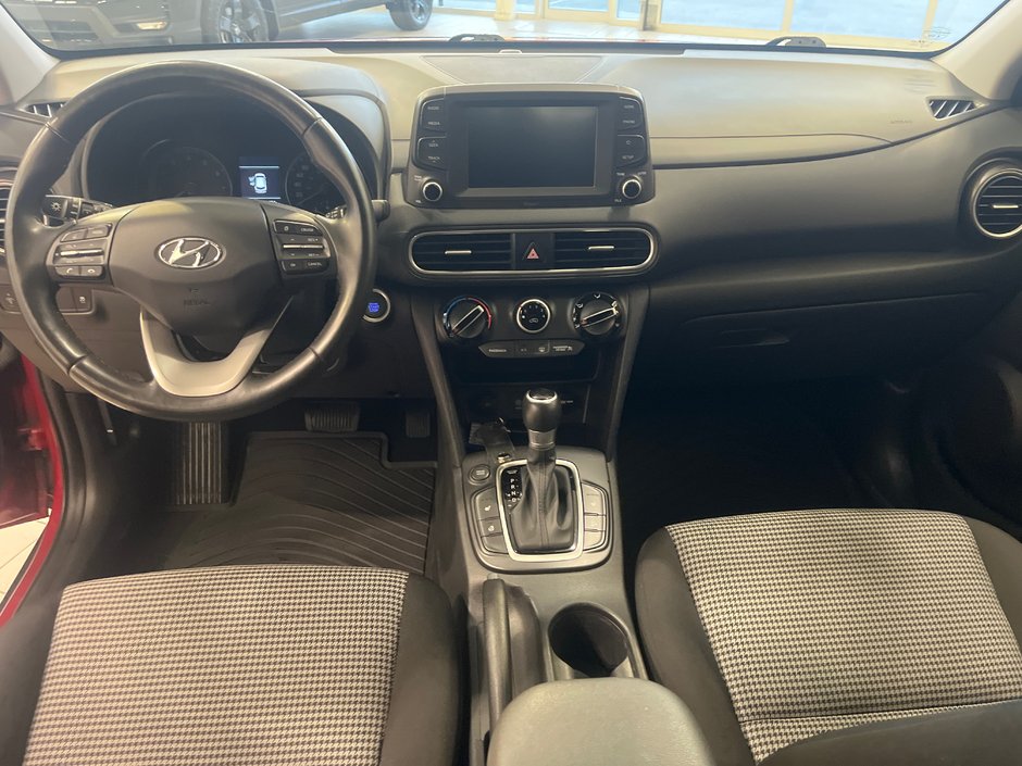 Hyundai Kona Preferred 2020-12