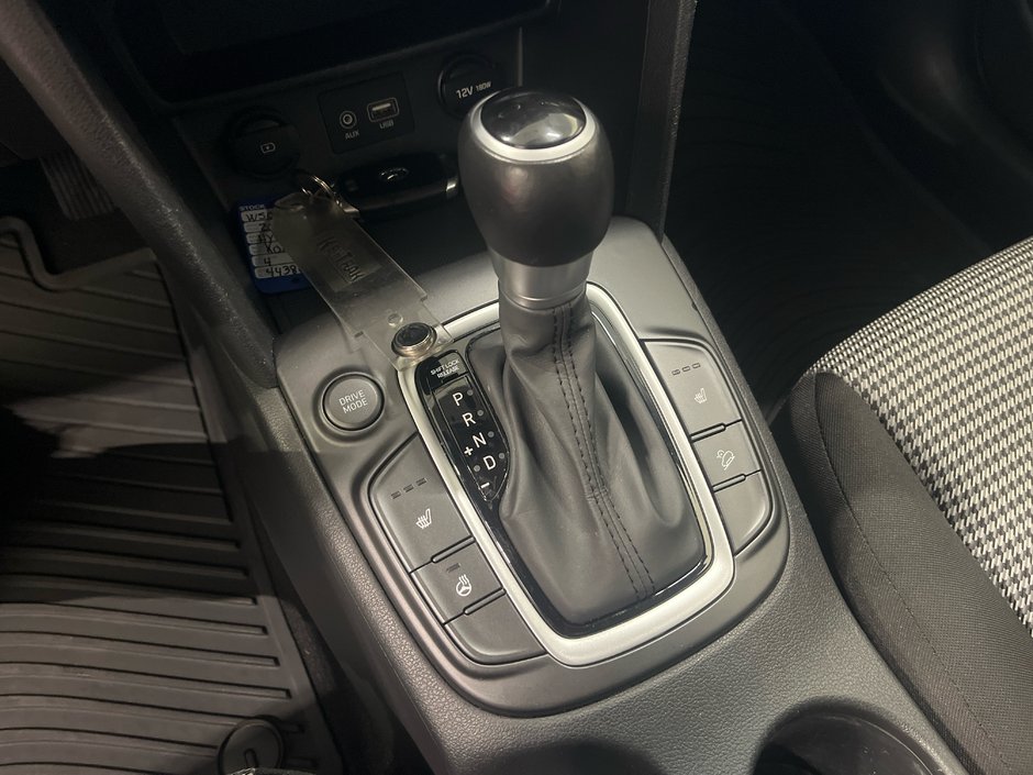 Hyundai Kona Preferred 2020-16