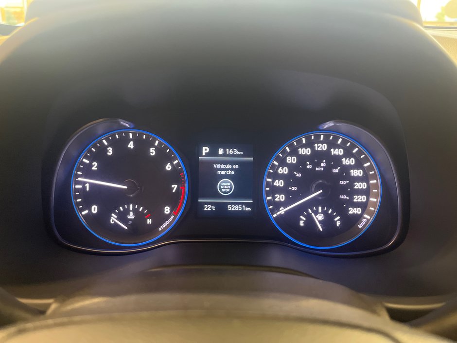 Hyundai Kona Preferred 2020-20