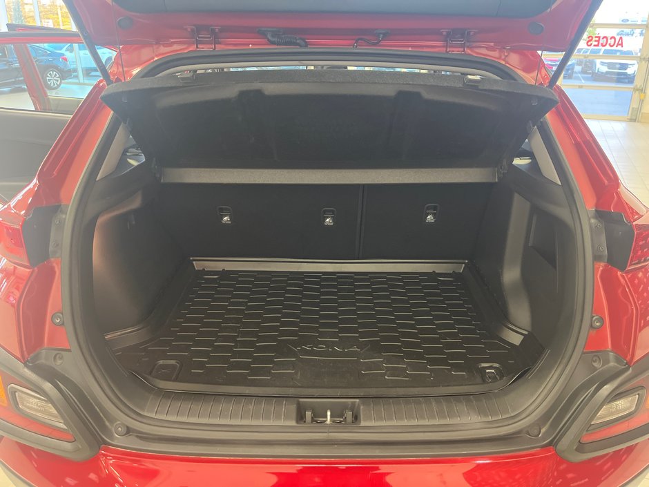 Hyundai Kona Preferred 2020-11