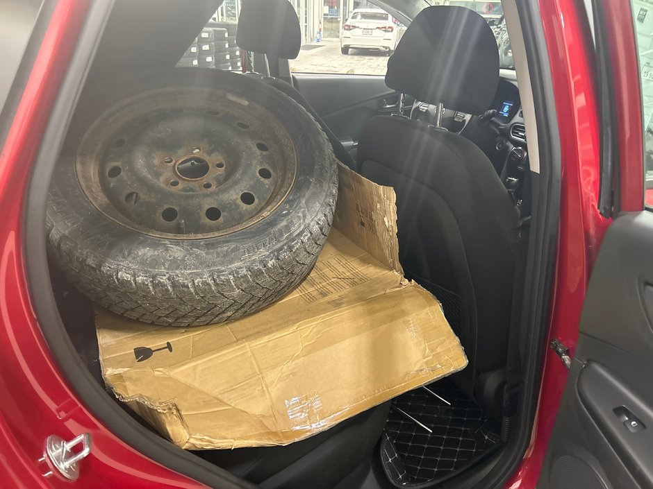 Hyundai Kona Preferred 2021-11