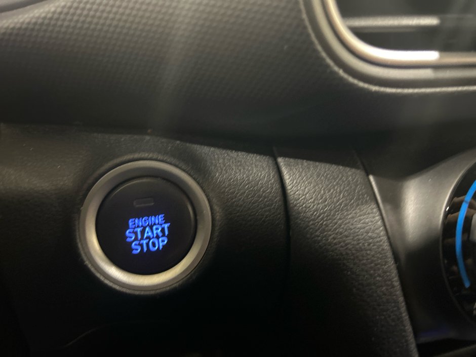 Hyundai Kona Preferred 2021-18