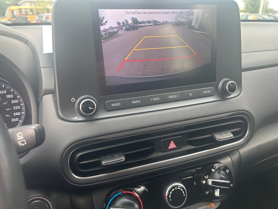 Hyundai Kona Preferred 2022-12