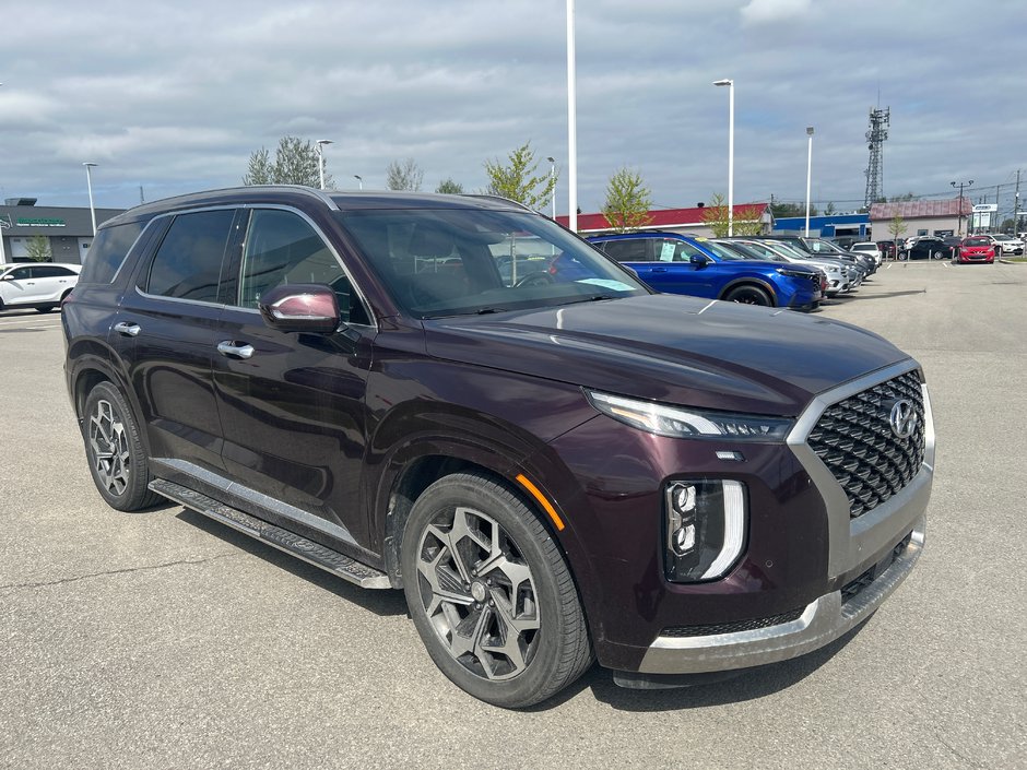 2022 Hyundai Palisade Ultimate Calligraphy-3