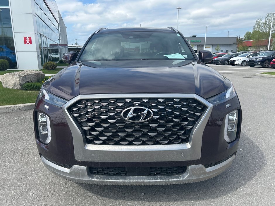 2022 Hyundai Palisade Ultimate Calligraphy-4
