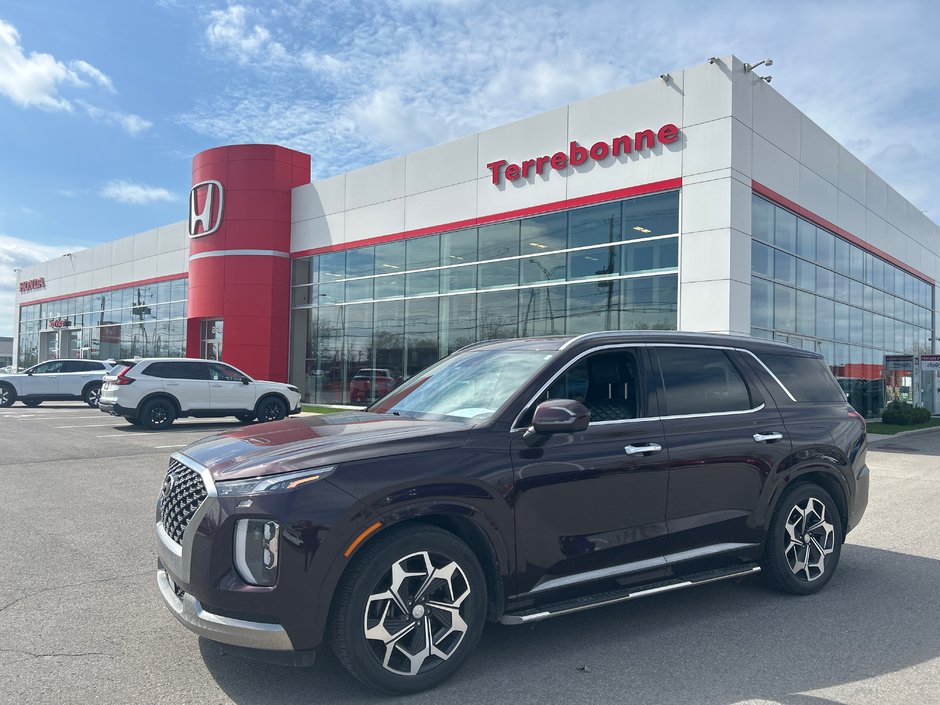 2022 Hyundai Palisade Ultimate Calligraphy-0