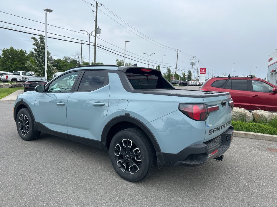 2022 Hyundai Santa Cruz Preferred-2