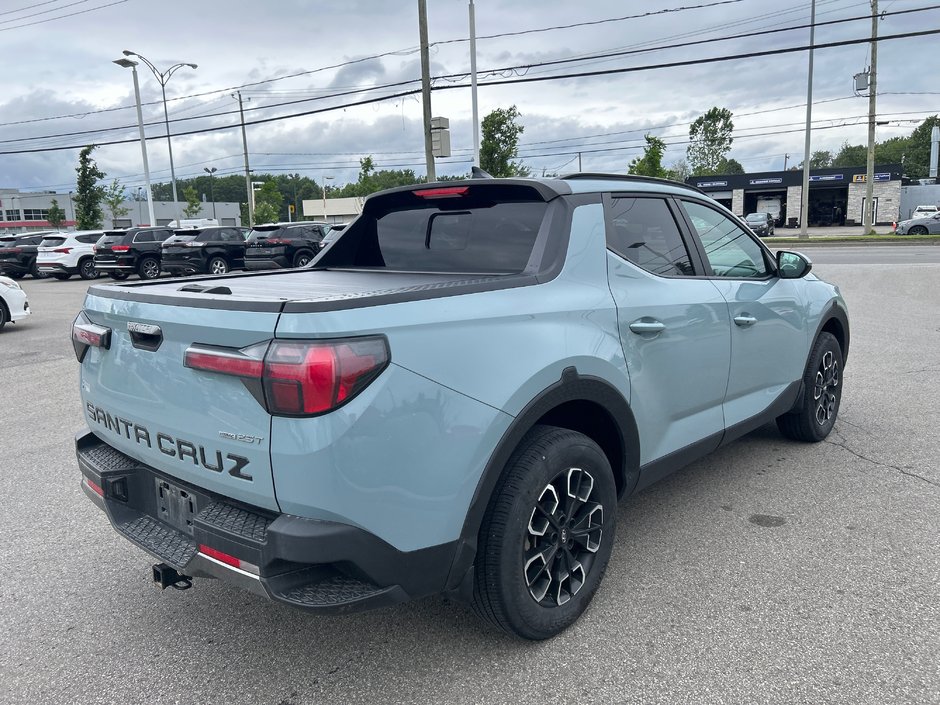 2022 Hyundai Santa Cruz Preferred-4
