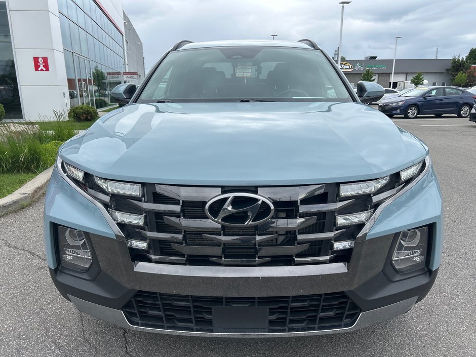 2022 Hyundai Santa Cruz Preferred-6