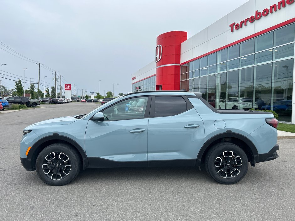 2022 Hyundai Santa Cruz Preferred-1