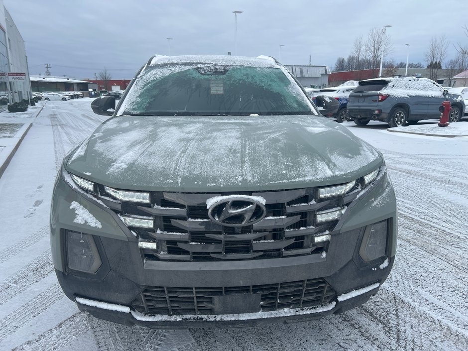 2023 Hyundai Santa Cruz Ultimate-7