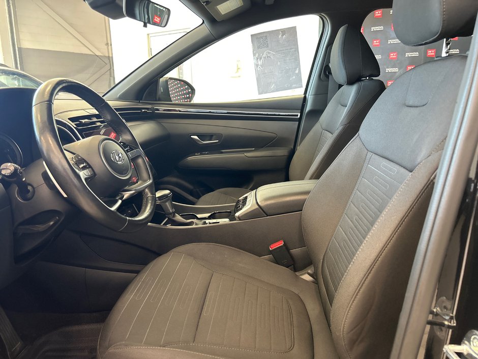 Hyundai Santa Cruz Preferred 2023-21