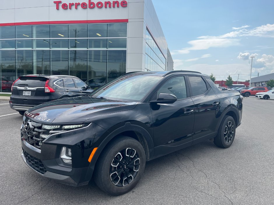 2023 Hyundai Santa Cruz Preferred-2