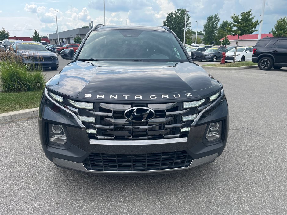 2023 Hyundai Santa Cruz Preferred-4