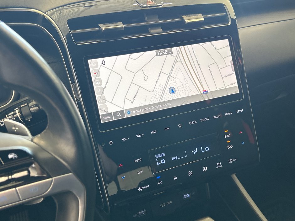 Hyundai Santa Cruz Preferred 2023-34