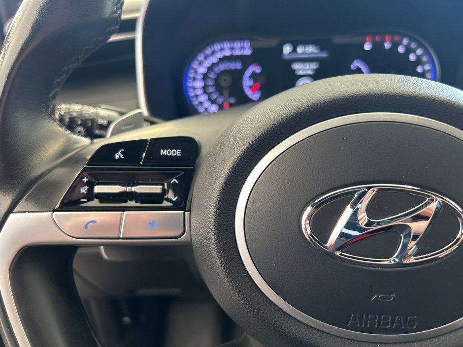Hyundai Santa Cruz Preferred 2023-30
