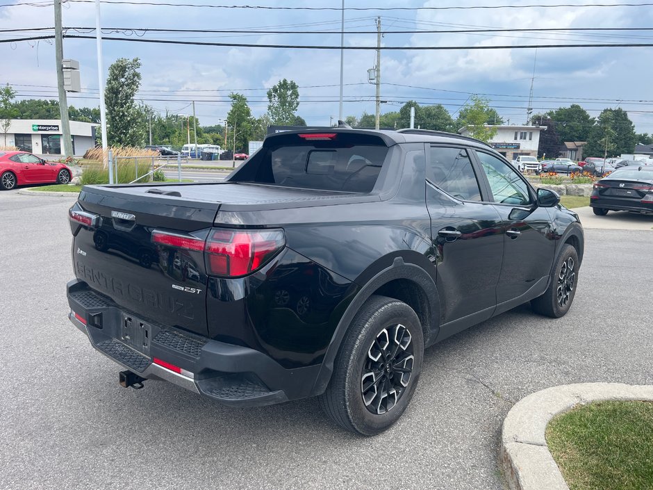 2023 Hyundai Santa Cruz Preferred-8