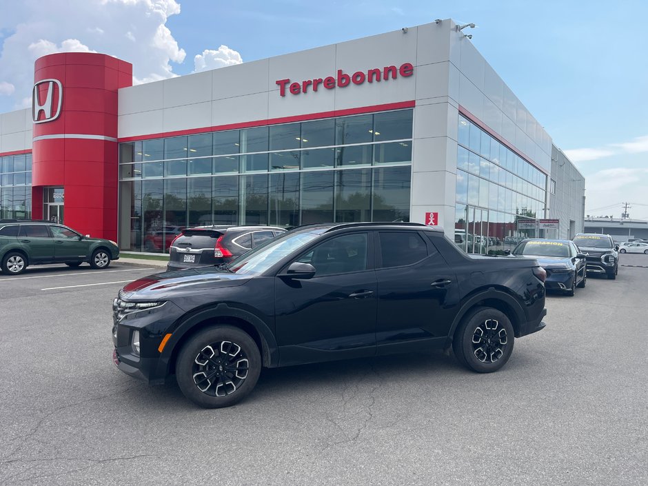 2023 Hyundai Santa Cruz Preferred-0