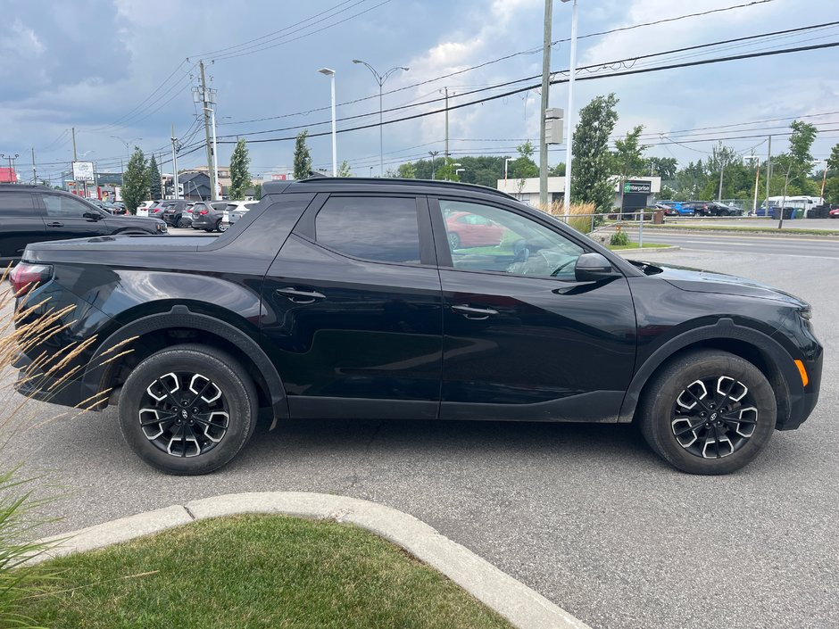 2023 Hyundai Santa Cruz Preferred-7